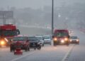 Chuvas atingem Nordeste, Norte e pontos isolados do Centro-Oeste