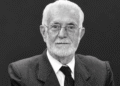 Ex-presidente do STF, Octavio Gallotti morre aos 95 anos