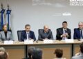 Escritório Antifacção no RJ vai integrar forças estaduais e federais