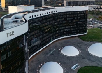 Brasil terá 158,7 milhões de eleitores aptos a votar em outubro