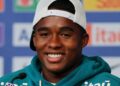 Endrick cita papo com veteranos e confiança em Ancelotti: iluminado”