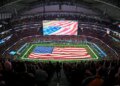 Três países que sediam a Copa de 2026 seguem na disputa