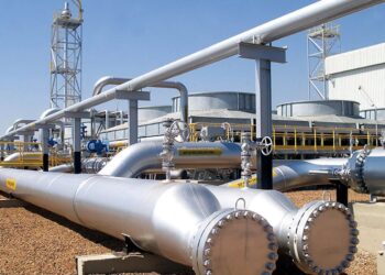 Governo libera gasoduto da Petrobras para baratear gás industrial