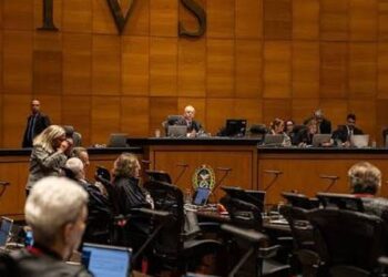Irmãos são condenados pela morte do contraventor Fernando Iggnácio