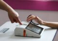 Saiba como vai funcionar a biometria nas eleições deste ano