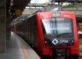 Linhas de trem que retornaram para CPTM funcionam normalmente em SP