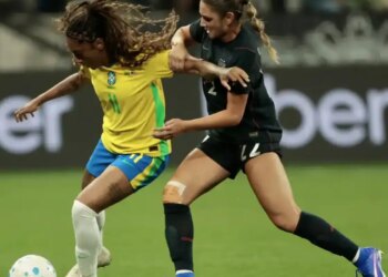 Copa do Mundo Feminina 2027 no Brasil terá 32 seleções