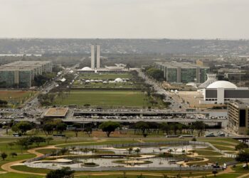 Governo Central tem déficit de R$ 48,2 bilhões em junho