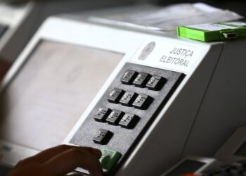 Confira as principais datas do calendário eleitoral