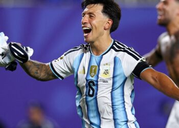 Além de Messi e Yamal: os heróis invisíveis de Argentina e Espanha