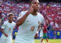 França é a primeira semifinalista da Copa após 2 a 0 sobre Marrocos
