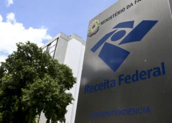 Receita libera consulta a lote especial de cashback do IR nesta quarta