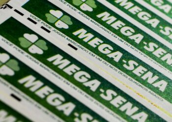 Mega-Sena acumula para R$ 86 milhões; confira os números sorteados