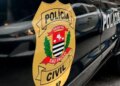 Polícia investiga com prioridade assassinato de casal em São Vicente
