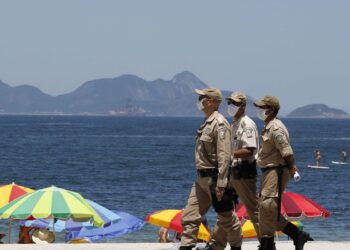 Rio terá política de ordenamento urbano nas praias da zona sul
