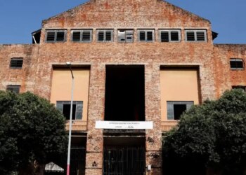União terá de iniciar construção de centro de memória africana no Rio