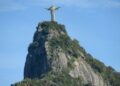 Cristo Redentor terá novas escadas e elevadores de acesso