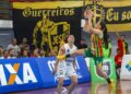 Cerrado vence e força 3º jogo contra Sampaio por vaga na final da LBF