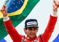 Ayrton Senna é reconhecido oficialmente como Herói da Pátria