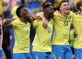 Brasil mira fim de tabus contra Noruega e europeus em Copas do Mundo