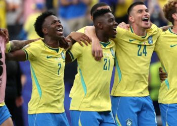 Brasil mira fim de tabus contra Noruega e europeus em Copas do Mundo