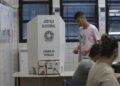 Saiba como a urna eletrônica garante a soberania do voto