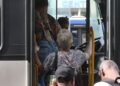 Rodoviários do Rio participam de audiência de conciliação