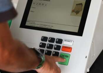 Maranhão terá eleição simulada no domingo para testar urnas