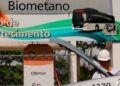 ANP atualiza regras para comercialização de biometano