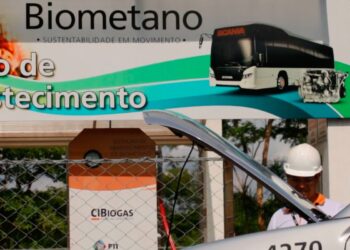 ANP atualiza regras para comercialização de biometano