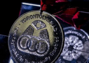 Familiares celebram legado de primeira medalha paralímpica do Brasil