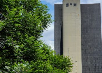 STM determina perda de patente de militar acusado de transmitir HIV