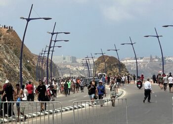 Especialistas divergem sobre anuência de Marrocos em migração a Ceuta