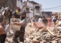Forte terremoto deixa pelo menos 20 mortos na Colômbia