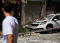 Tremores voltam a atingir Granada, na Espanha
