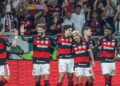 Libertadores: Flamengo elimina Cruzeiro e mantém vivo sonho do penta