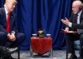 Lula liga para Trump e diz que alegações para tarifaço são infundadas