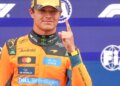 Lando Norris faz a pole do GP da Holanda; Bortoleto larga em nono