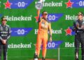 Lando Norris vence GP da Holanda e conquista 2ª vitória seguida na F1