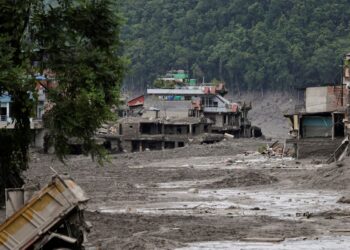 Governo brasileiro lamenta mortes em avalanche no Nepal e na China