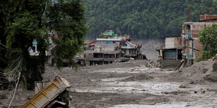 Governo brasileiro lamenta mortes em avalanche no Nepal e na China