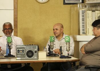 Busca por profundidade e dinamismo marca 40 anos do Revista Brasil