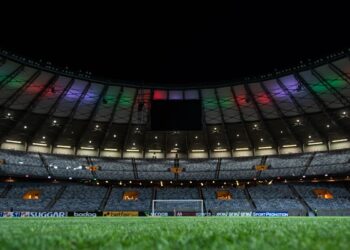 Cruzeiro e Flamengo empatam pelas oitavas de final da Libertadores