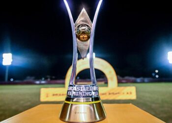 Brasileiro Feminino: Planalto (GO) larga em vantagem na final da A3
