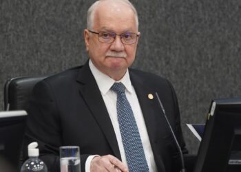 Fachin vai propor no CNJ regras de conduta para juízes