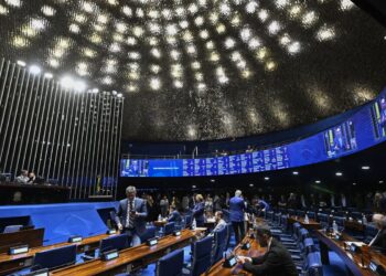 Senado aprova empréstimos de US$ 1,8 bi para estados e municípios
