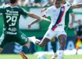Brasileirão: Chapecoense busca empate com Bahia em jogo de seis gols