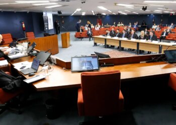 Moraes: crime organizado não se combate apenas com penas maiores