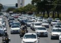 Crédito para carros de aplicativo tem teto elevado para R$ 200 mil