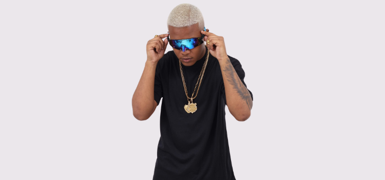 Hit de Cria lança “Bloquinho Ritmo Brabo” e prepara novo CD